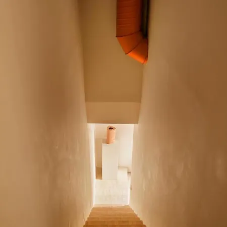 Boscos Apartments Seville Exterior photo