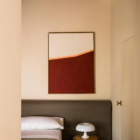 Boscos Apartments Seville Exterior photo