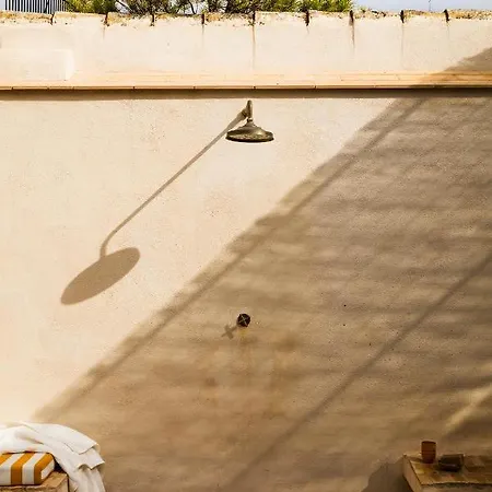 Boscos Apartments Seville Exterior photo