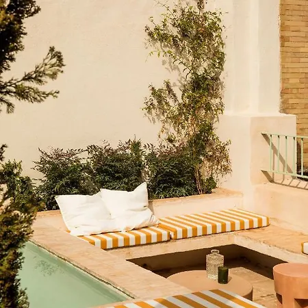 Boscos Apartments Seville Exterior photo