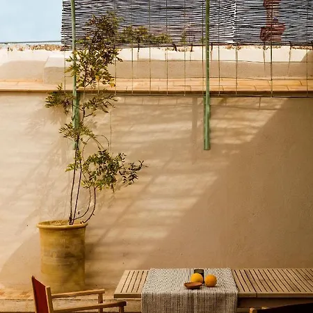 Boscos Apartments Seville Exterior photo