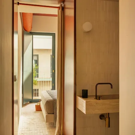 Boscos Apartments Seville Exterior photo