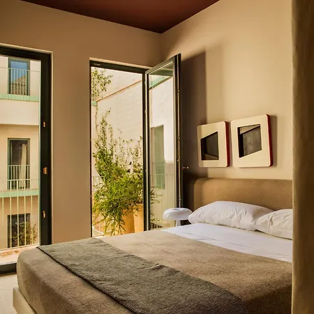 Boscos Apartments Seville Exterior photo