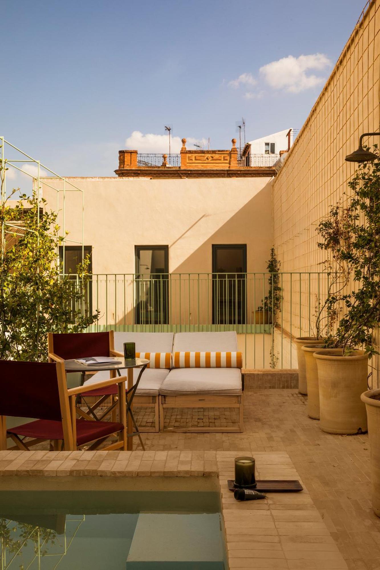 Apartment Boscos Seville